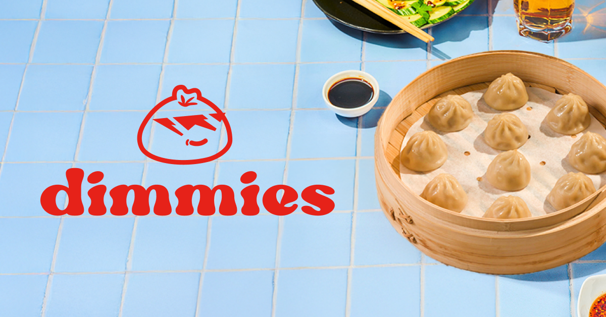 Dimmies | Chinese Soup Dumplings, Delivered